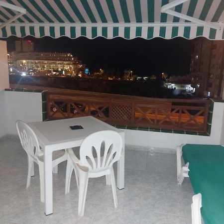 Victoria Court 2, Los Cristianos Guincho  Eksteriør billede