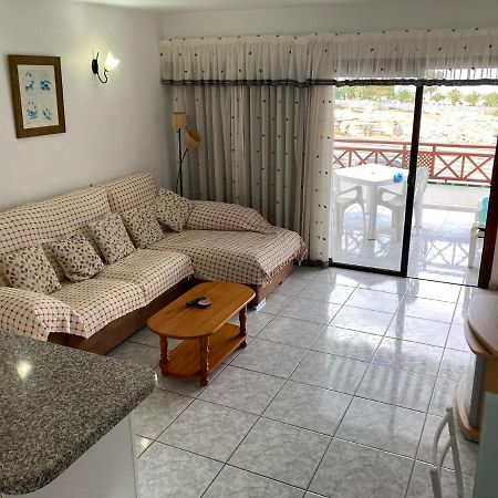 Victoria Court 2, Los Cristianos Guincho  Eksteriør billede