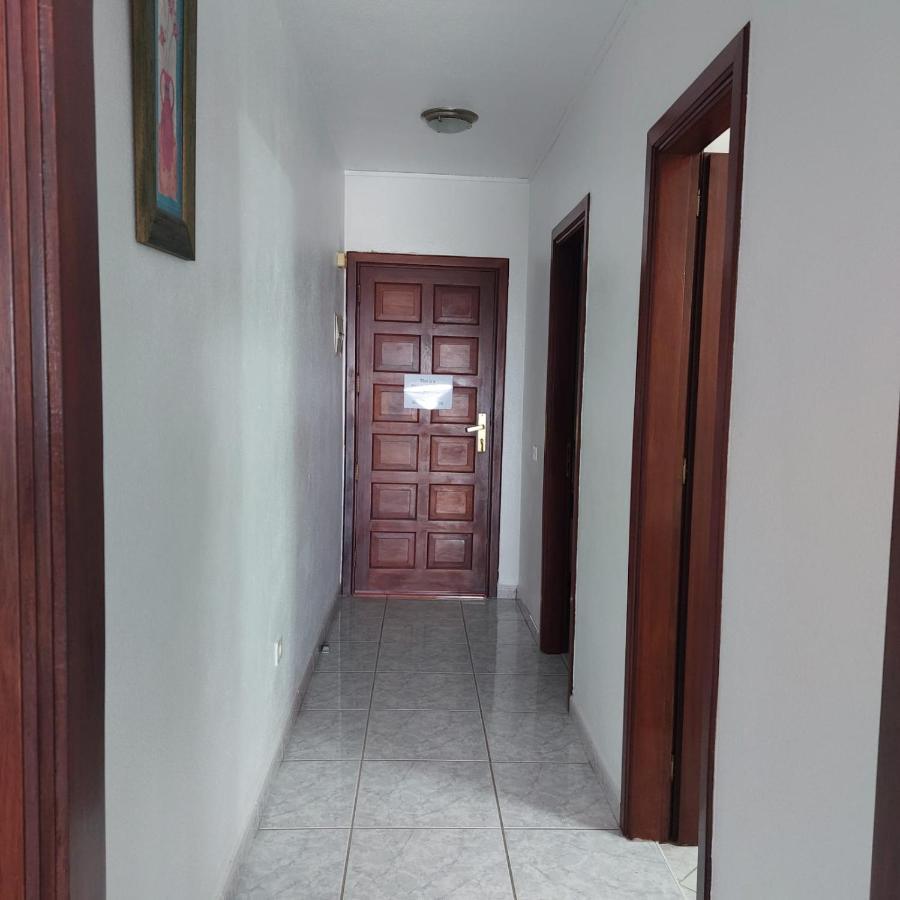 Victoria Court 2, Los Cristianos Guincho  Eksteriør billede