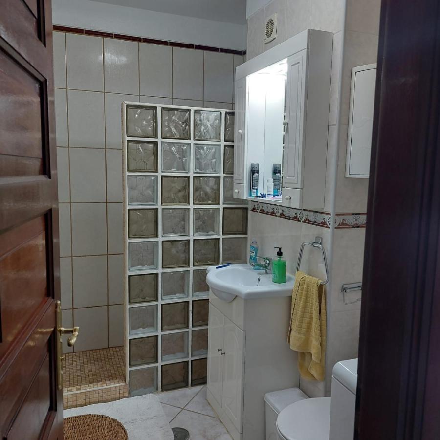 Victoria Court 2, Los Cristianos Guincho  Eksteriør billede