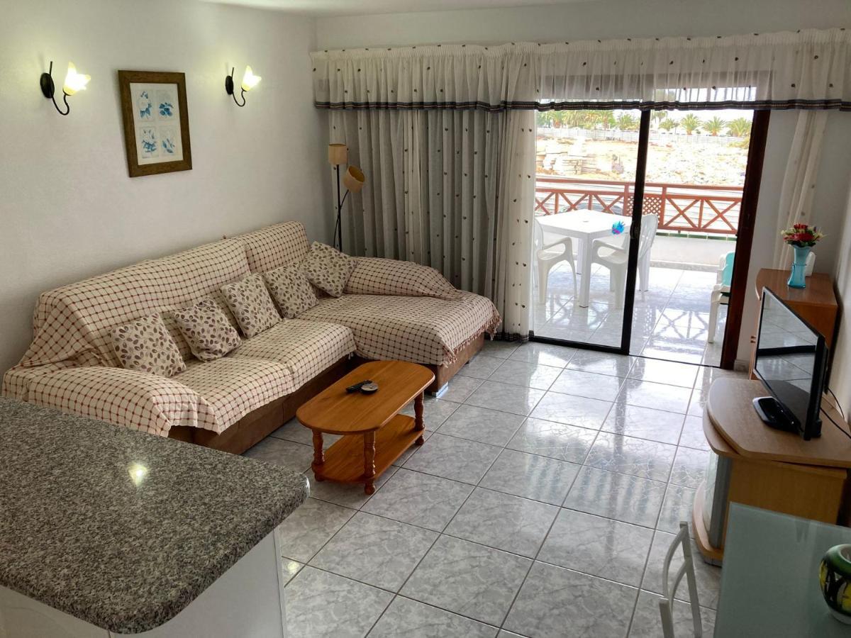 Victoria Court 2, Los Cristianos Guincho  Eksteriør billede
