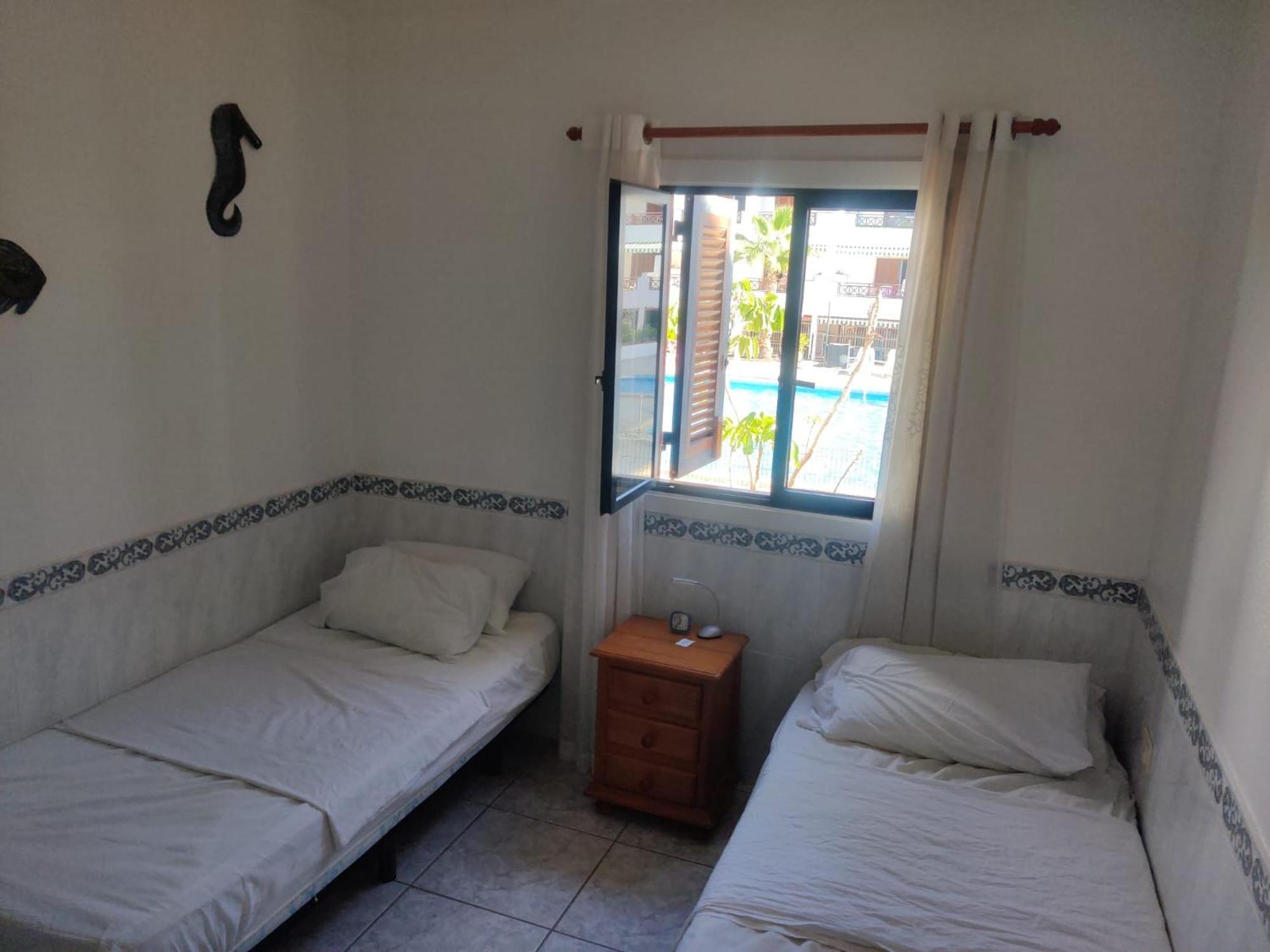 Victoria Court 2, Los Cristianos Guincho  Eksteriør billede