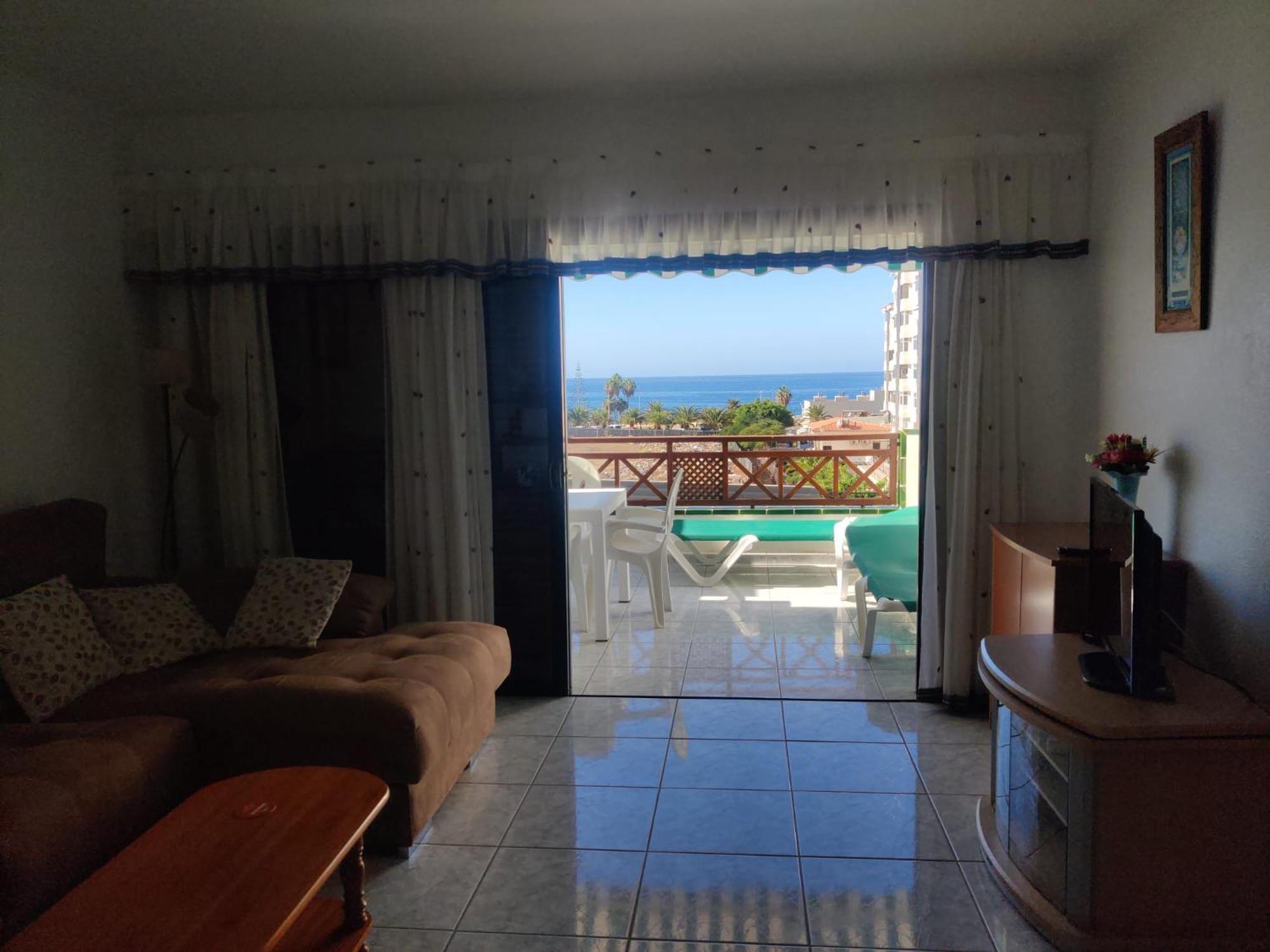 Victoria Court 2, Los Cristianos Guincho  Eksteriør billede